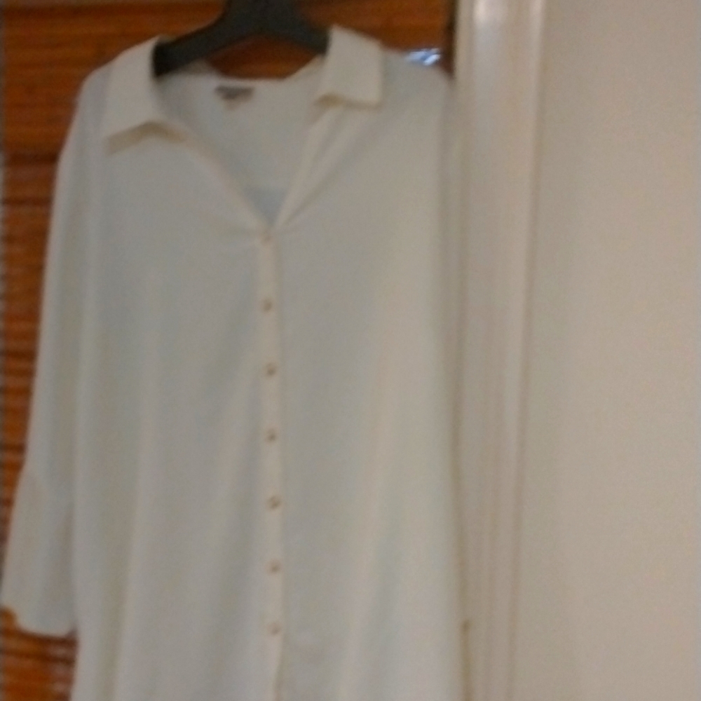 BLOUSE - AVENUE BRAND